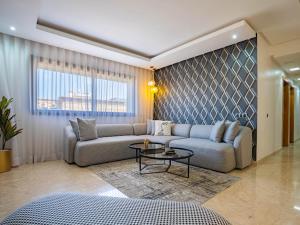 Palmier Place Residences - Maarif Casablanca