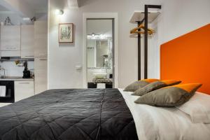 Trastevere Loft - Bright and Quiet by RHR