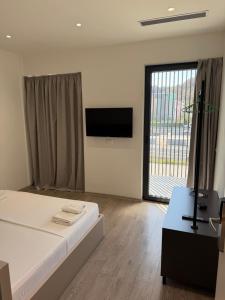 Leon Hotel