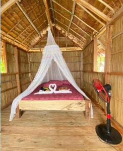 Wesano Homestay Raja Ampat
