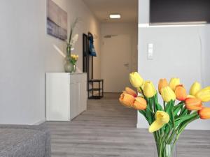 Ferienwohnung NordTroll