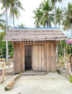 Wesano Homestay Raja Ampat