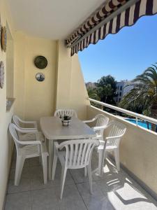 Complejo Las Terrazas