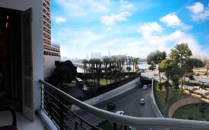 Garden City House Hotel Downtown