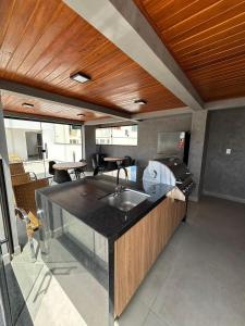 Studio São Matheus Exclusive Rooftop