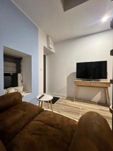 Appartement, petite terrasse proche CNPE Chinon