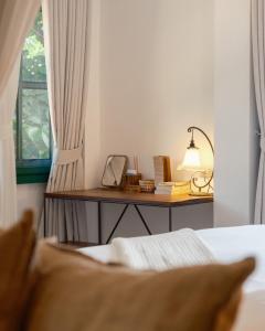 Big Tree Boutique Hotel