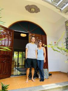 Homeland Villa Hoi An