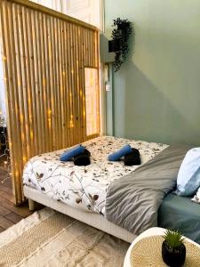 Charmant studio proche centre Poitiers