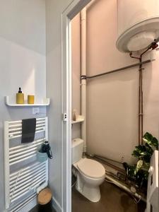 Charmant studio proche centre Poitiers