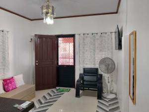 Zoldyck Property