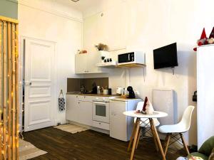 Charmant studio proche centre Poitiers