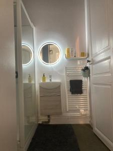 Charmant studio proche centre Poitiers