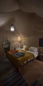 Merzouga Dune luxury Camp