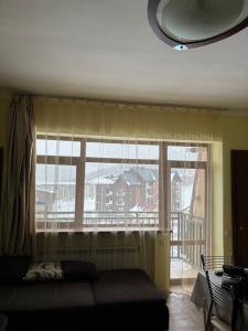 Didveli Hills In Bakuriani