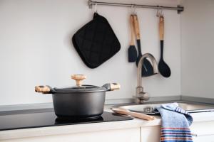 Just Urban Stays - New and Quiet 1-BR Apartment - Porta Venezia M1