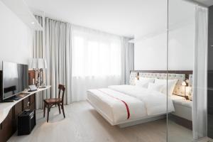 Ruby Lissi Hotel Vienna by IHG