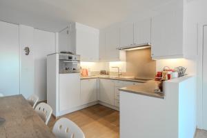 Premium Holidays - Family apartment Duinpark in the dunes with sea view