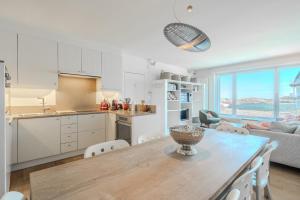 Premium Holidays - Family apartment Duinpark in the dunes with sea view
