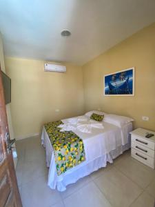 Sol Hostel & Pousada Maragogi
