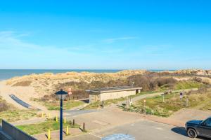 Premium Holidays - Family apartment Duinpark in the dunes with sea view