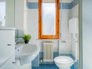 Appartamento 2 camere vicino al mare