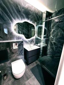 Amaris Plovdiv Apartments