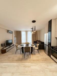 Amaris Plovdiv Apartments