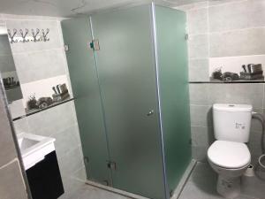 Entire Studio in Sale Rabat close to Marina and Beach