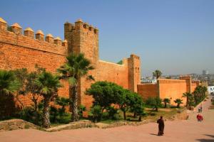 Entire Studio in Sale Rabat close to Marina and Beach