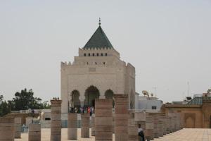 Entire Studio in Sale Rabat close to Marina and Beach