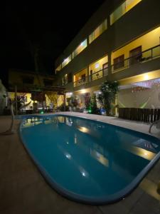 Sol Hostel & Pousada Maragogi