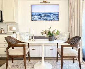 Direct Oceanfront King Suite - Pool & Bar - Steps to Beach