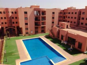 Mouzdalifa Apartment In City Center