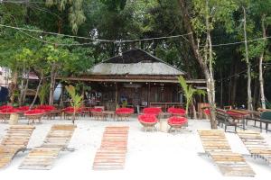 Rock Sand Hostel