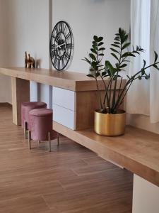 Beauty and Comfort Loft For Relax & Work