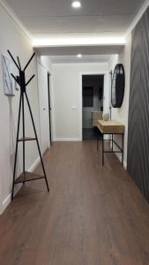 Piso vacacional Carballo