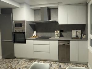 Piso vacacional Carballo