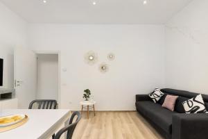 Residenza il Bruco 1 Wing Apartment - Fast Metro to Milan & San Raffaele