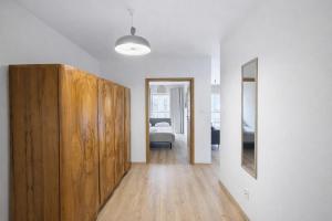 Dmowskiego 19C Tectum Apartments