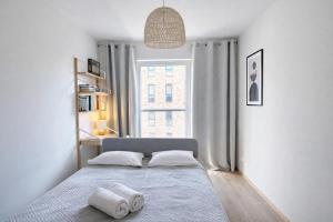 Dmowskiego 19C Tectum Apartments