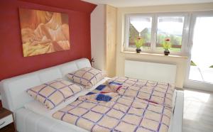 Haus Allgäublick bei Kronburg - Alleinstehend mit Sauna, Kamin und eingezäuntem Garten