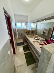 Casa Amalfi Luxury Oceanview Villa with Pool
