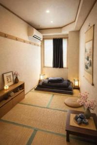 心斎橋難波関空直通Ambers 8804