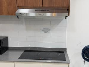 3 Bedrooms - The Podium, Kuching, Aeon Mall