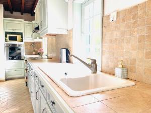 La Longère au Fil des Saisons