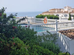 Casa Mimosa - Ruim 3 kamer appartement met zwembad in Mijas Costa