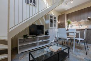 Loft the City by Wonderful Italy