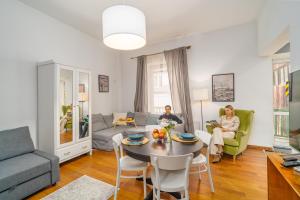 Floriańska Old Town Apartments