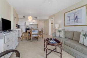 Lovers Key Resort 206